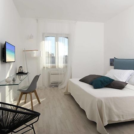 B&B San Pietro Ischia Eksteriør billede