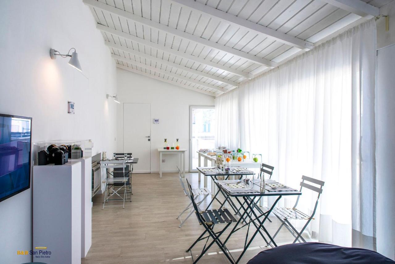 B&B San Pietro Ischia Eksteriør billede