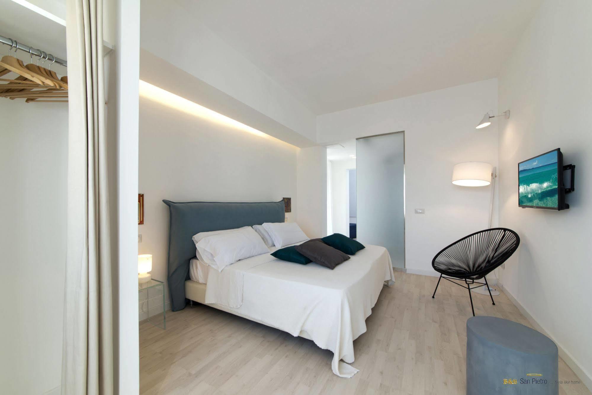 B&B San Pietro Ischia Eksteriør billede