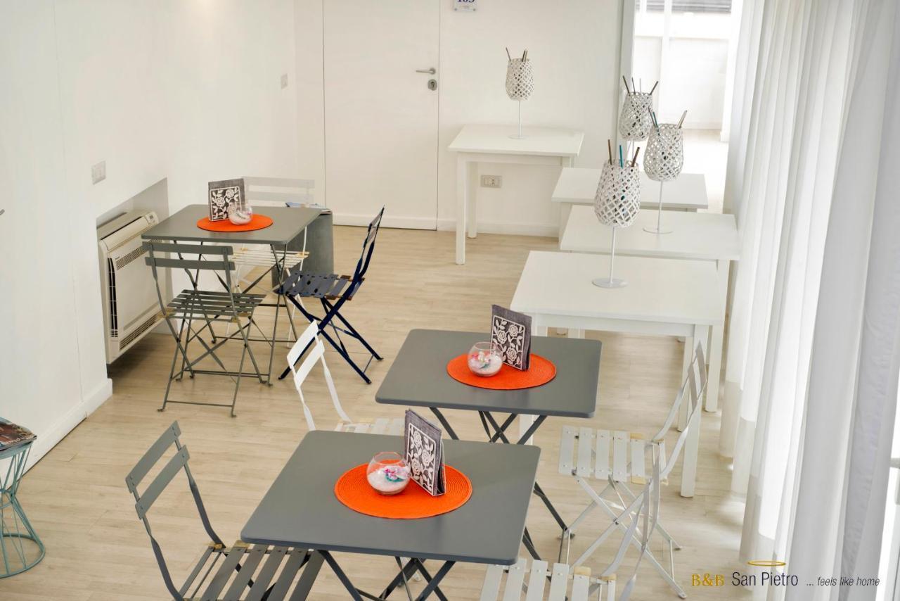 B&B San Pietro Ischia Eksteriør billede