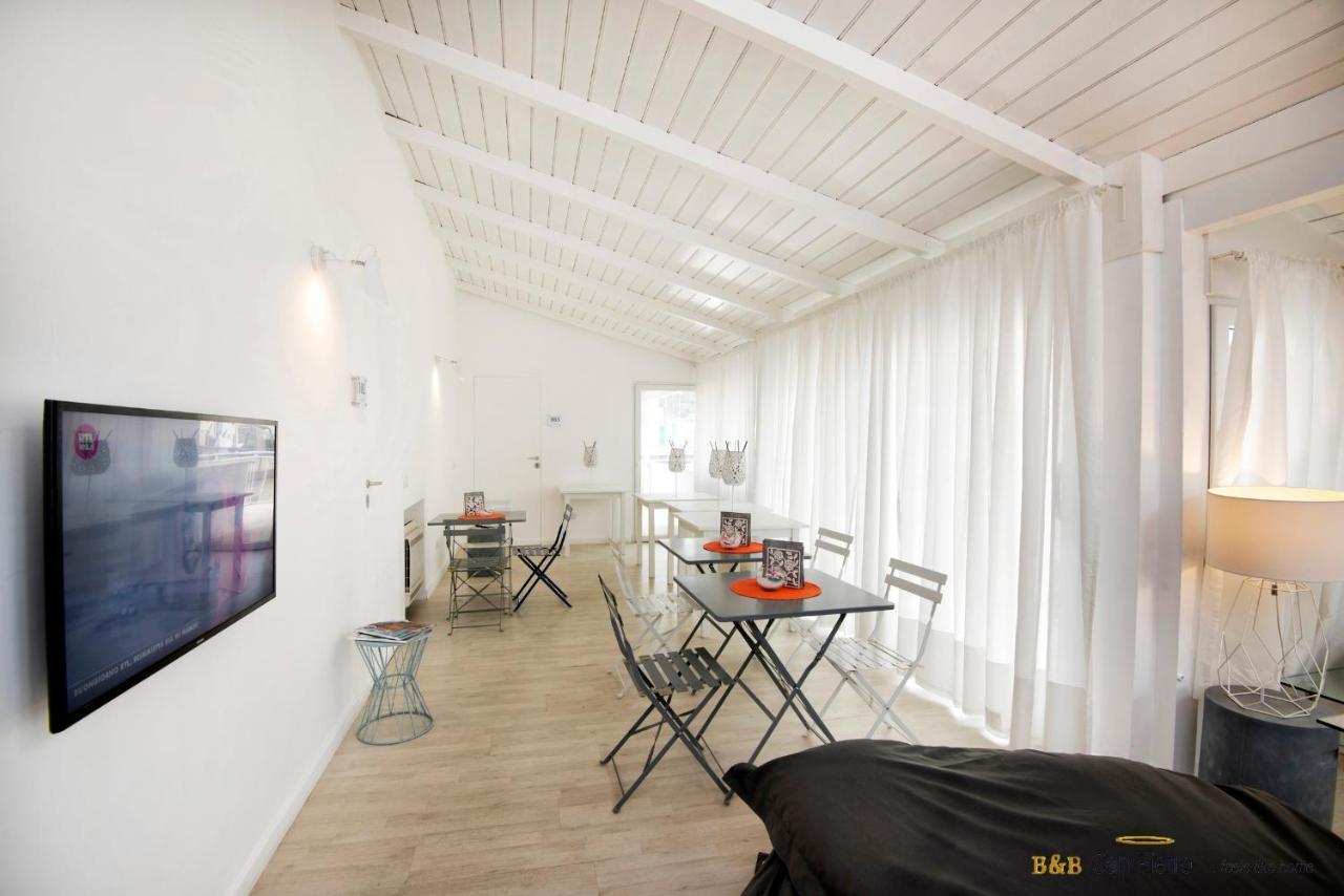 B&B San Pietro Ischia Eksteriør billede
